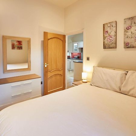 Host & Stay - Folkton Cottages Scarborough Rom bilde