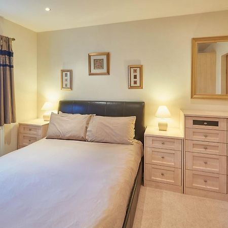 Host & Stay - Folkton Cottages Scarborough Rom bilde
