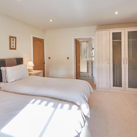 Host & Stay - Folkton Cottages Scarborough Rom bilde