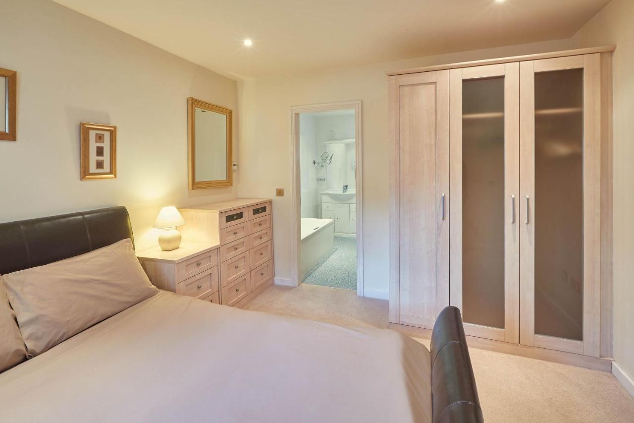 Host & Stay - Folkton Cottages Scarborough Eksteriør bilde