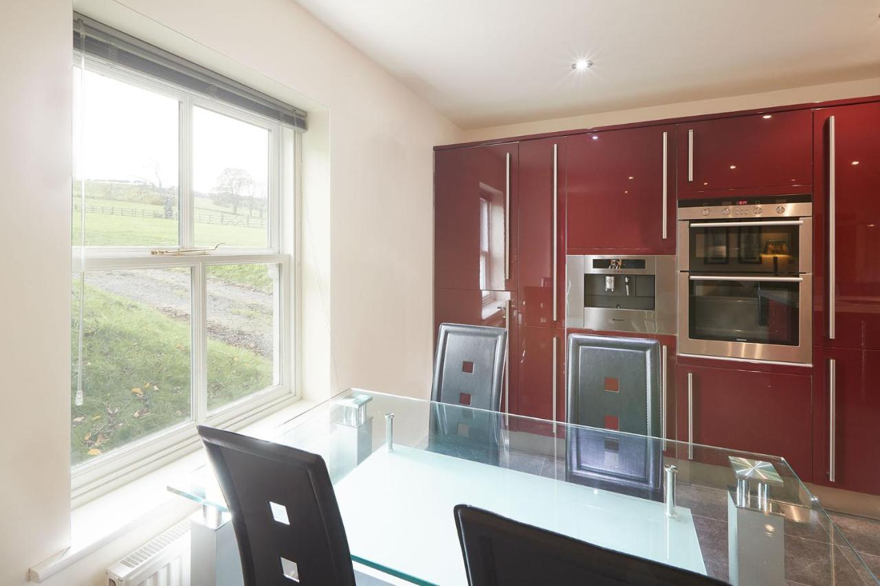 Host & Stay - Folkton Cottages Scarborough Eksteriør bilde