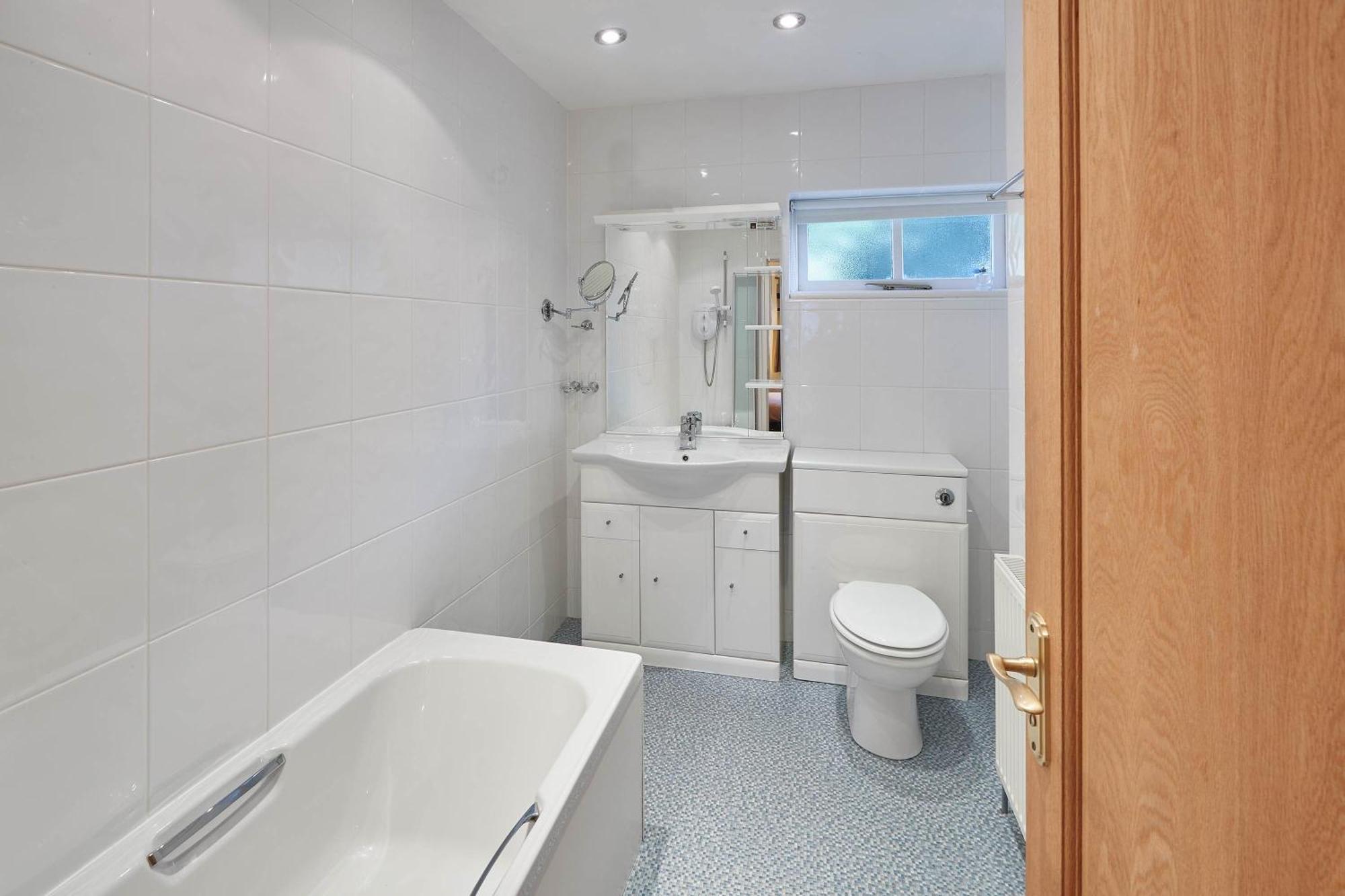 Host & Stay - Folkton Cottages Scarborough Rom bilde