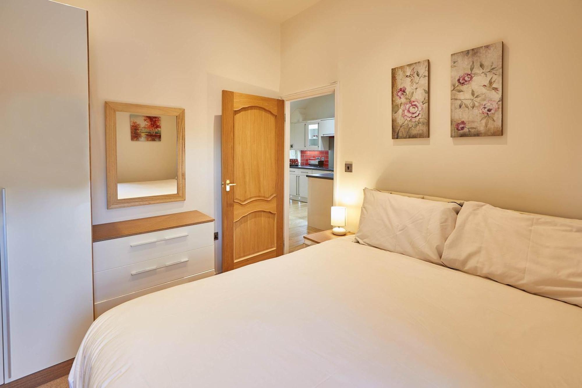 Host & Stay - Folkton Cottages Scarborough Rom bilde