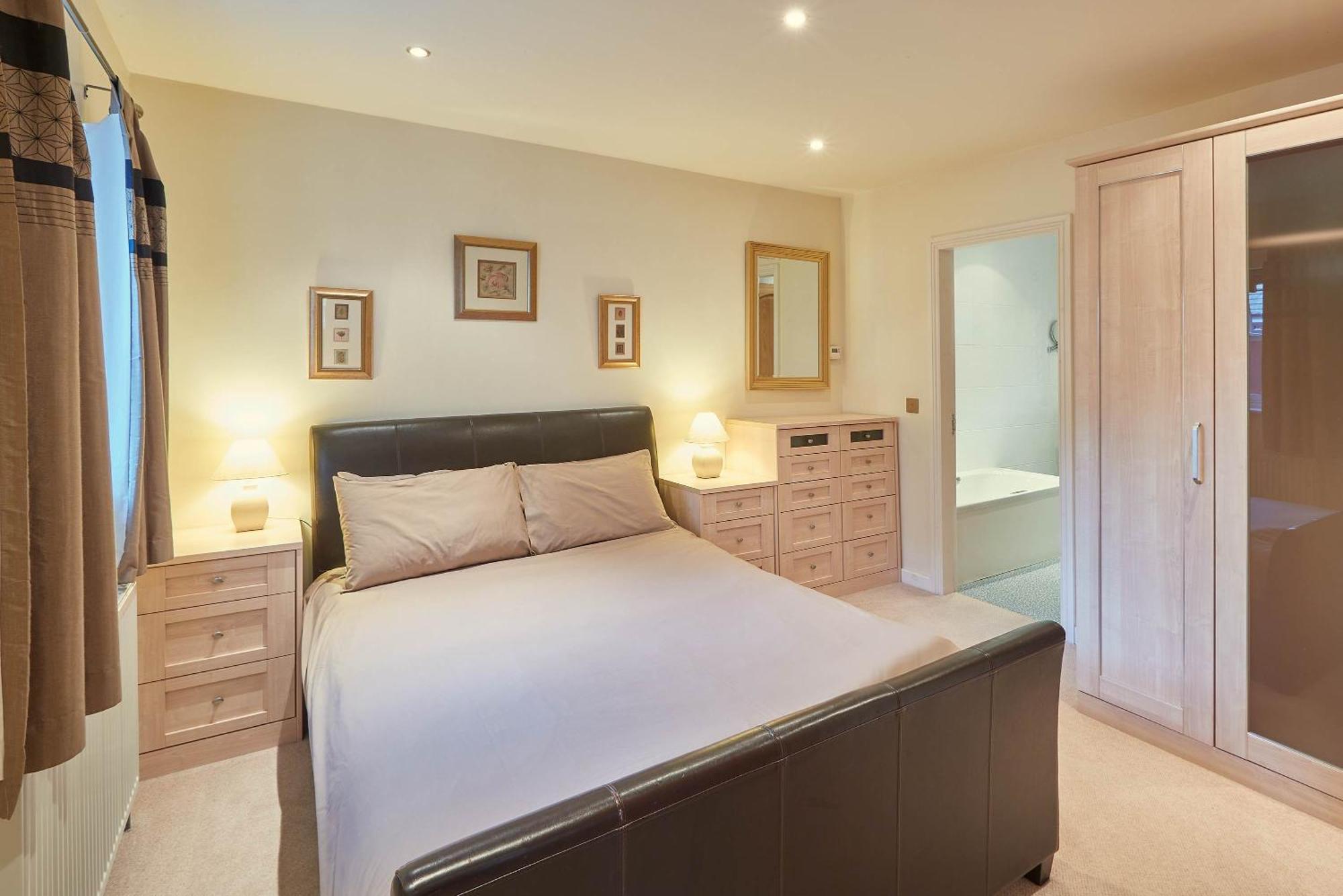 Host & Stay - Folkton Cottages Scarborough Rom bilde