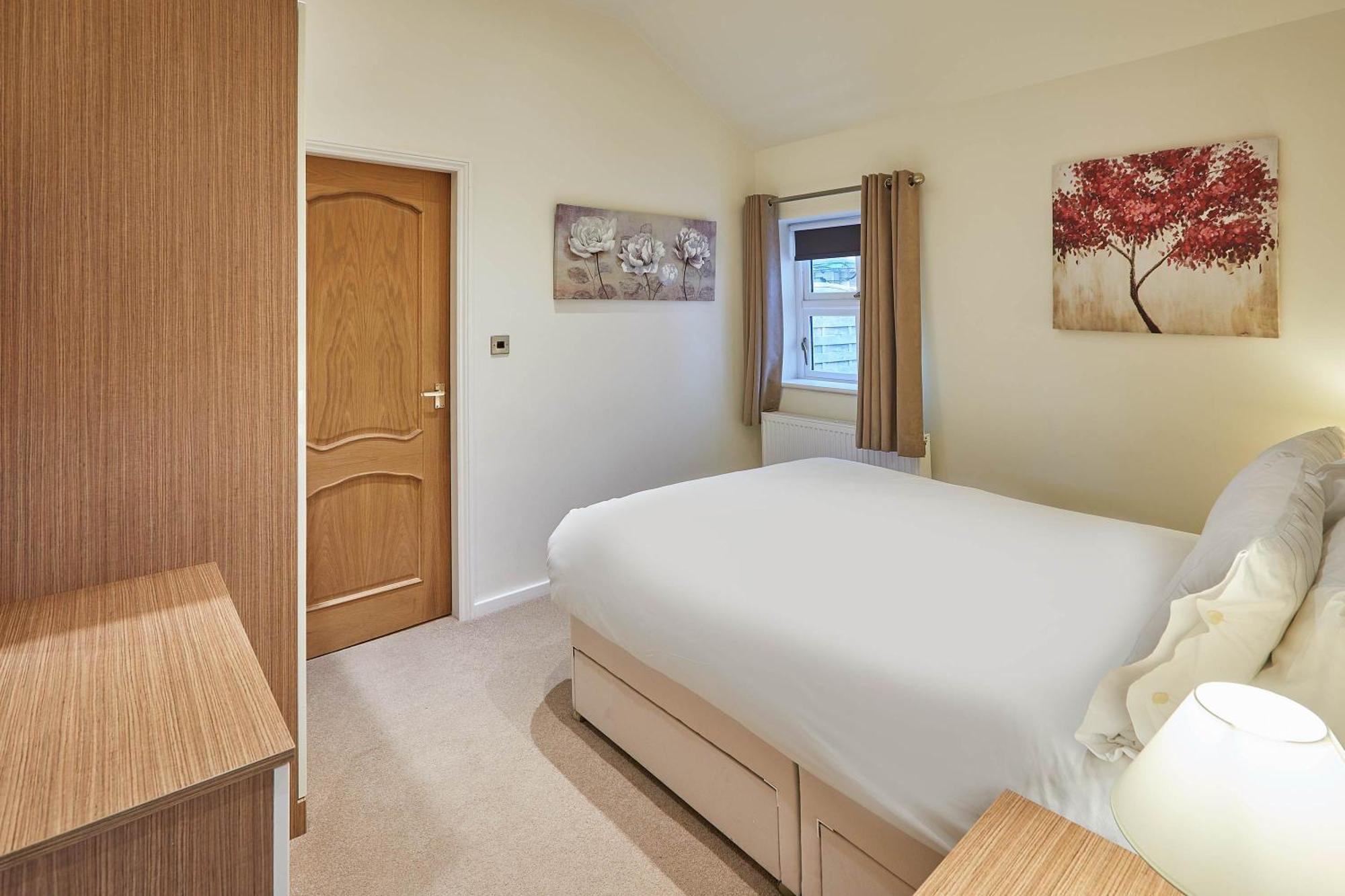 Host & Stay - Folkton Cottages Scarborough Rom bilde