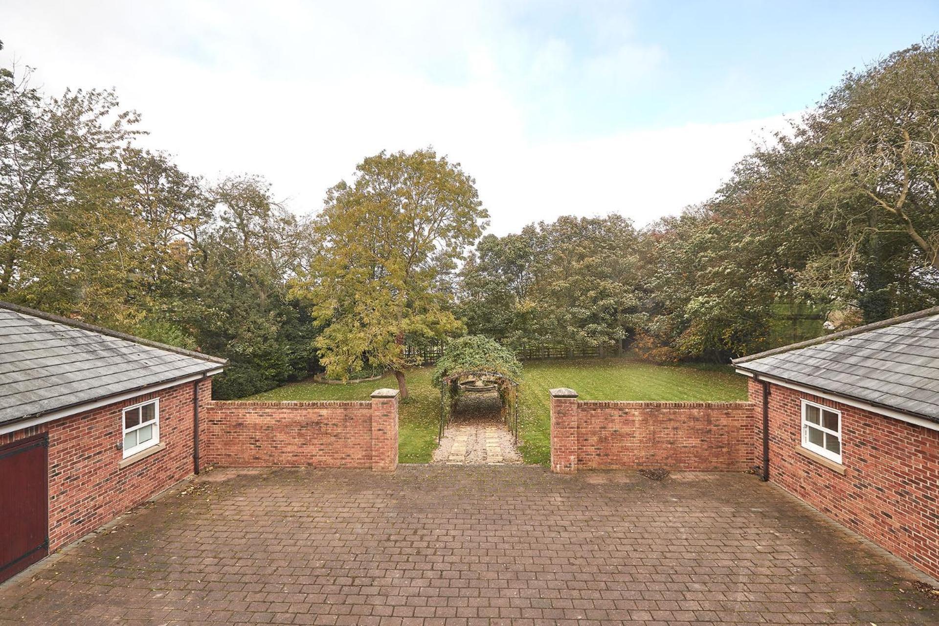 Host & Stay - Folkton Cottages Scarborough Rom bilde
