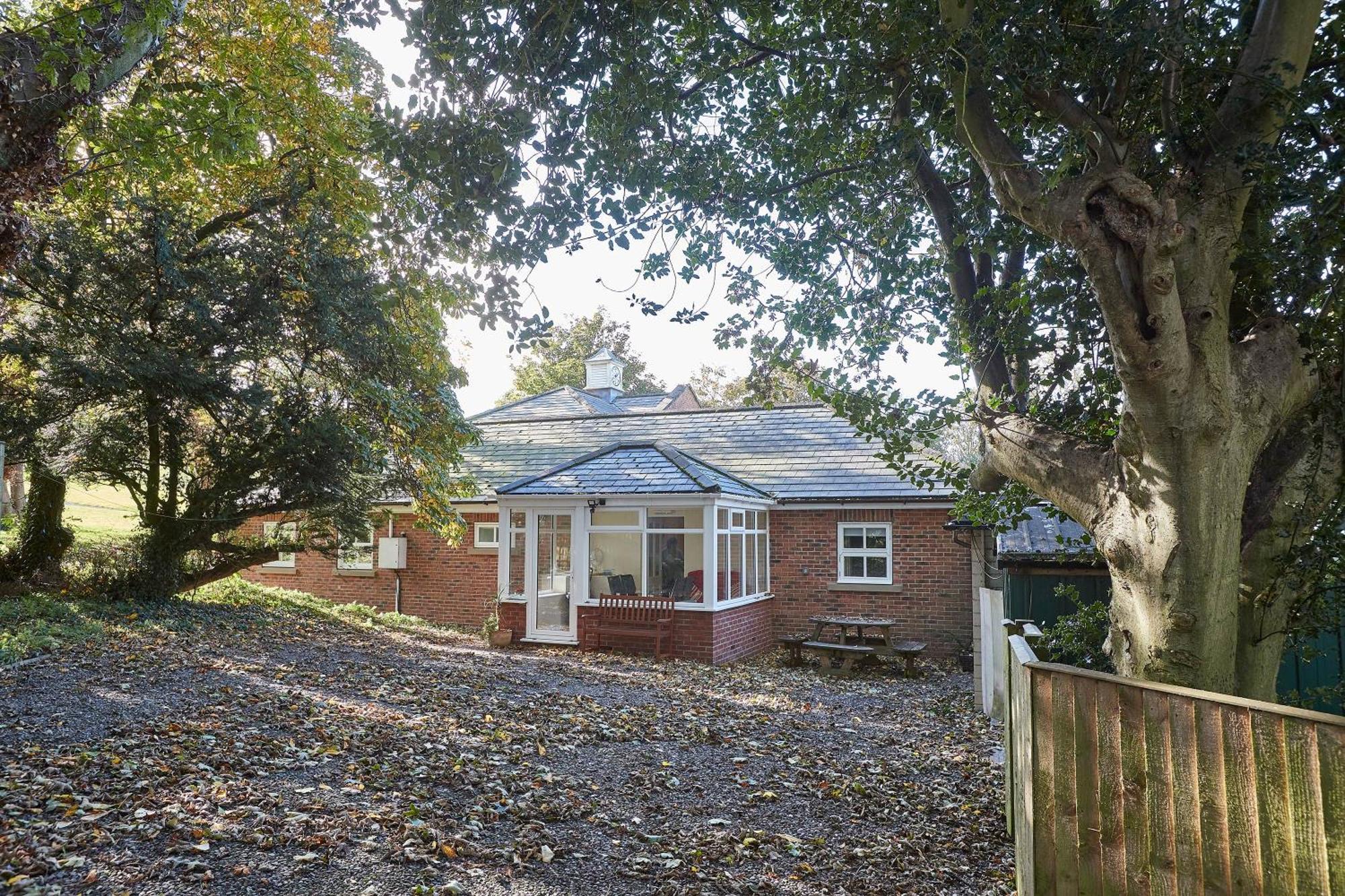 Host & Stay - Folkton Cottages Scarborough Rom bilde