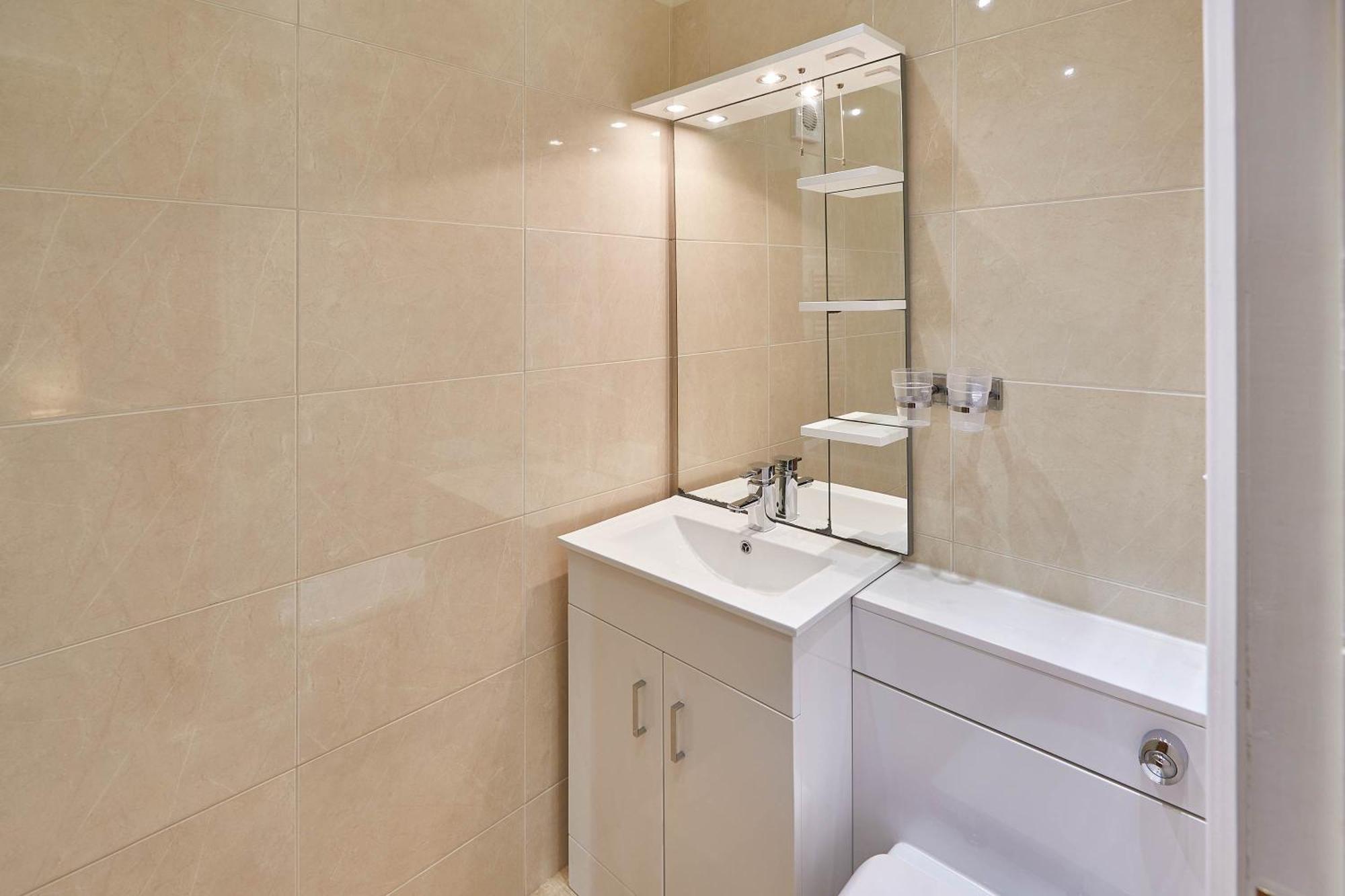 Host & Stay - Folkton Cottages Scarborough Rom bilde