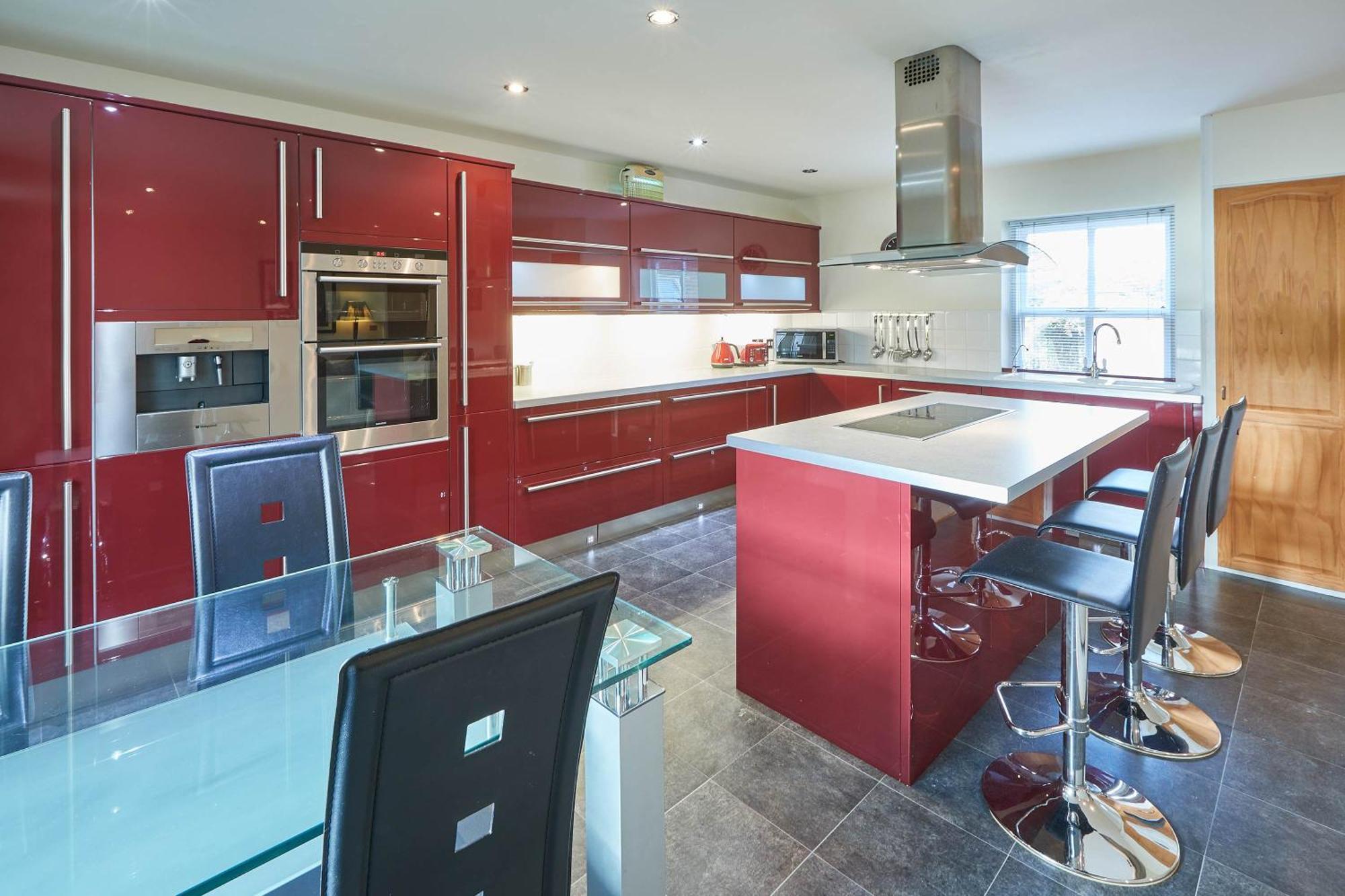 Host & Stay - Folkton Cottages Scarborough Rom bilde
