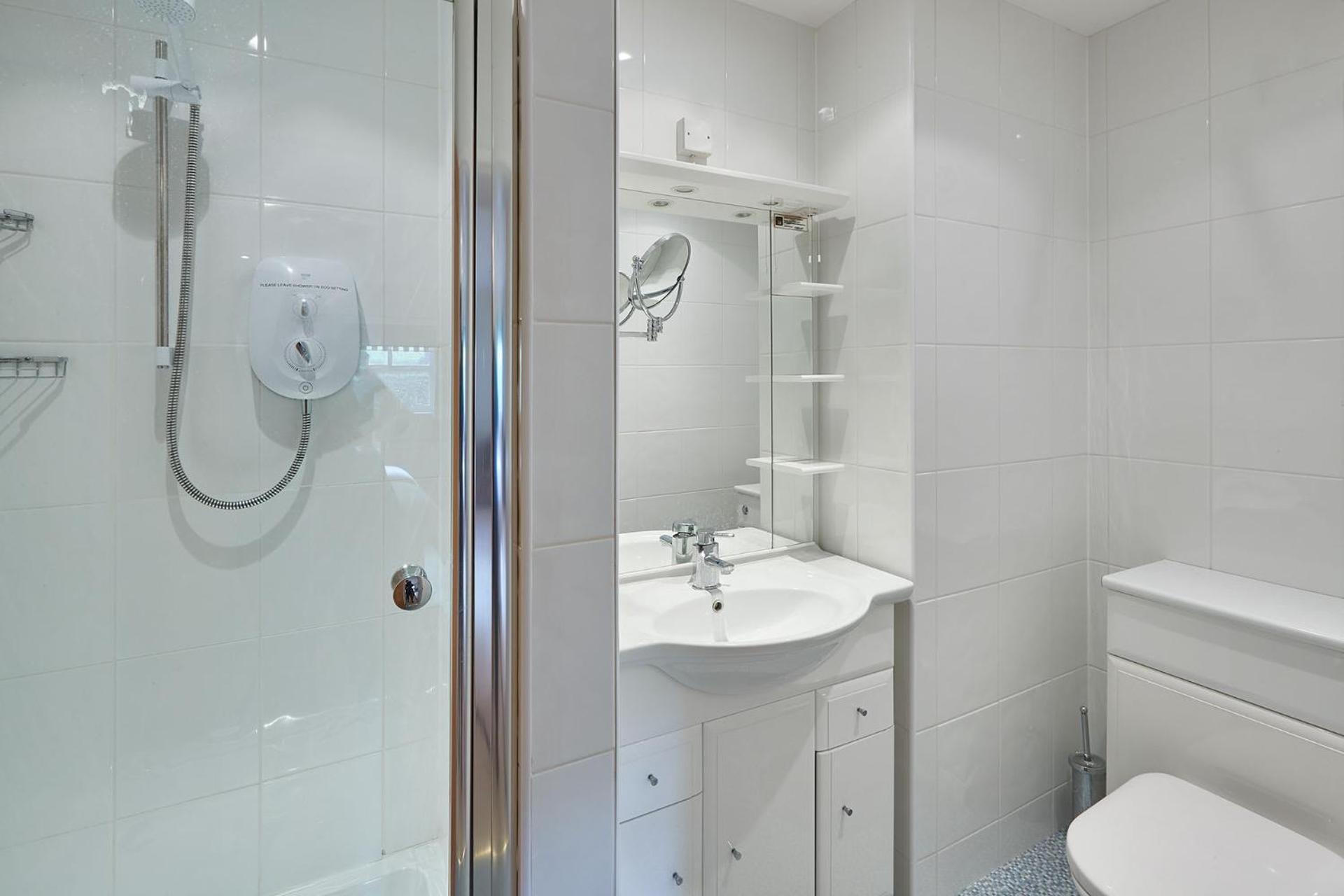 Host & Stay - Folkton Cottages Scarborough Rom bilde