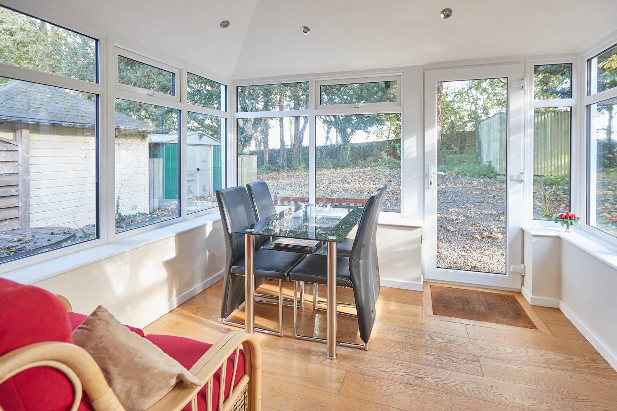 Host & Stay - Folkton Cottages Scarborough Rom bilde